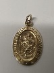 Saint Christopher is the patron saint of travelers; his name means "Christ-bearer" and ...