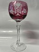Rømer Glas Rødvin RødHøjde 19,8 cmPæn og velholdt stand
