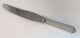 Georg Jensen. Pyramide. Sterling sølv (925). Middagskniv ...