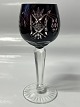 Rømer Glas Portvin Vin Bordeaux.Højde 12 cmPæn og velholdt stand