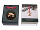 Georg Jensen Årlig Julekugle2005