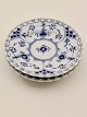 Royal Copenhagen musselmalet asiet 1/1145  1.sortering D. 11 cm. emne nr. 649860