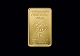 1gram guldbarre fra den anerkendte tyske producent Heimerle+Meule er fremstillet i 999,9 ‰ ...