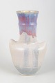 Mario Rojas, unika skulpturel vase i keramik, 2003.