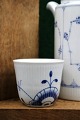 Mega Mussel stor espresso termokop fra Royal Copenhagen. (Udgået)Dekorationsnummer: 494. ...
