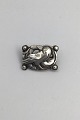 Georg Jensen Sølv Broche No. 111 (1915 - 1927)