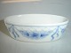 Bing & Grøndahl 
Empire, Salt 
Cellar
Length 6,7 cm. 

Factory Second
Perfect 
condition.