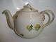 Bing & Grondahl 
Erantis, Tea 
pot.
Decoration 
number 238
Factory first
Height 16.5 
...