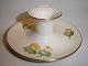 Bing & Grondahl 
Erantis 
Candlestick
Decoration 
number 249 oder 
501.
Diameter 11,5 
...