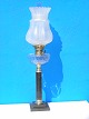 Petrolium Lampe
