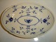 Bing & Grondahl 
Butterfly, Oval 
Bowl
Length 18 cm.
Perfect 
Condition