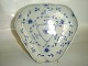 Bing & Grondahl 
Butterfly,Large 
Triangular 
Platter
Decoration 
number 
Measures 22 by 
23 ...