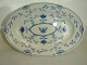 Bing & Grondahl 
Butterfly, 
Platter, from 
1948 to 1951
Decoration 
number 17
Length 28 ...