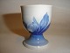 Bing & Grondahl 
Christmas Rose, 
Egg cup
Decoration 
number 696
Height 6 cm.
Perfect ...