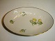 Bing & Grondahl 
Erantis, Oval 
Bowl.
Decoration 
number 38.
Length 18 cm.
Factory ...