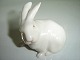 Royal Copenhagen Figurine, Rabbit