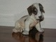 Dahl Jensen Dog Figurine
Sealyham Puppy
Dec. Number 1008,
