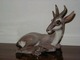En flot Dahl 
Jensen 
antilope. 
Dek.nr. 1237
Lægnde 20 cm. 
1. sortering, 
Flot og ...