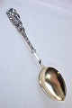 Danish silver, 
with toweres 
marks, 830 
silver. 
Pattern: Tang. 
Tang serving 
spoon, length 
28.5 ...