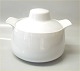 Bing and 
Grondahl 
tableware 
Henning Koppel 
White 005 
Tureen 0172 
Covered 
vegetable dish 
200 cl / ...