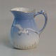 9 pcs in stock
Bing & 
Grondahl 
Copenhagen 
Dinnerware 
Seagull with 
gold 189 
Creamer 10.5 cm 
2.25 ...