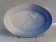 5 pieces in 
stock
Bing & 
Grondahl 
Copenhagen 
Dinnerware 
Seagull with 
gold 018 Oval 
dish 25 cm ...