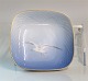 7 pcs in stock
Bing & 
Grondahl 
Copenhagen 
Dinnerware 
Seagull with 
gold 194 Tray, 
square 11 x 11 
...