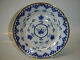 Bing & Grøndahl 
Butterflies 
Dickens with 
Gold edge, 
Dessert plate 
Decoration 
number 28 ...