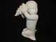 Bing & Grøndahl 
Figur, Havbørn, 
Havdreng med 
konkylie
Dek. nr. 2264
1. sortering
Højde ...