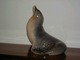 Enormous Sea Lion Figurine from Royal Copenhagen