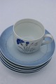 Bing & Grondahl porcelain Demeter Coffee cup 102