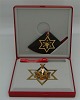 1987 Georg 
Jensen 
Christmas 
Mobile crafted 
in brass, 
plated with 24 
carat gold. 
Christmas Star  
...