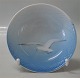3 pieces in 
stock
Bing & 
Grondahl 
Copenhagen 
Dinnerware 
Seagull - no 
gold. 045 Small 
round bowl ...