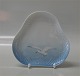 Bing & Grondahl 
Copenhagen 
Dinnerware 
Seagull - no 
gold. 052 d 
Triangular tray 
(no handle) 14 
cm ...