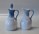 3 pcs in stock
Bing & 
Grondahl 
Copenhagen 
Dinnerware 
Seagull - no 
gold. (386-388) 
0197 Vinegar 
...
