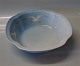 5 pcs in stock
Bing & 
Grondahl 
Copenhagen 
Dinnerware 
Seagull - no 
gold. 043 Large 
vegetable ...
