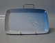 3 pieces in 
stock
Bing & 
Grondahl 
Copenhagen 
Dinnerware 
Seagull - no 
gold. 216 Small 
tray, ...