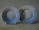 Bing & Grondahl 
Copenhagen 
Dinnerware 
Seagull - no 
gold. 
029 Small side 
dish 14.5 cm 14 
pieces ...