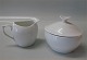 Sadolin White 
Bing and 
Grondahl 
Service form 
676  - Marked 
with the three 
Royal Towers of 
...