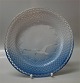 0 pcs in stock
325.5 Dinner 
plate 24.5 cm, 
full lace Bing 
& Grondahl 
Copenhagen 
Dinnerware ...