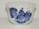 Blue Flower Angular
Rinsing bowl