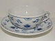 Bing & Grøndahl 
Butterfly, Tea 
cup.
Decoration 
number 108.
The cup 
measures 10 cm. 
in ...
