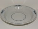Royal 
Copenhagen 
Gemina, Stor 
dyb tallerken.
Designet af 
Gertrud ...