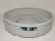 Royal 
Copenhagen 
Gemina, rund 
asiet.
Designet af 
Gertrud 
Vasegaard.
Dekorationsnummer 
...
