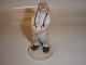 Bing & Grøndahl 
Figur, Klovn 
med hænderne på 
maven
Dek.nr. 2508
1. sortering
Højde 11 ...
