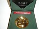 Georg Jensen 
2006 Christmas 
mobile
24 Carat gold 
leaf plated 
brass. 
Design John 
...