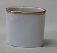 3 pieces in 
stock
Bing & 
Grondahl 
Copenhagen 
Hartmann 183 
Toothpick oval 
7 cm Dinnerware 
In ...