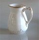 Bing & Grondahl 
Copenhagen 
Hartmann 
Dinnerware 189 
Creamer 11 cm 
In nice and 
mint condition
