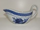 Royal 
Copenhagen 
Tranquebar, 
Gravy boat.
Decoration 
number 11/2082.
Factory ...