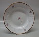Bing & Grondahl 
Copenhagen 
Dinnerware 
Roselil 022 
Large rim soup 
bowl 24 cm 
(322) In nice 
and ...